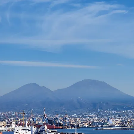 Mia Bella Capri * Nápoly