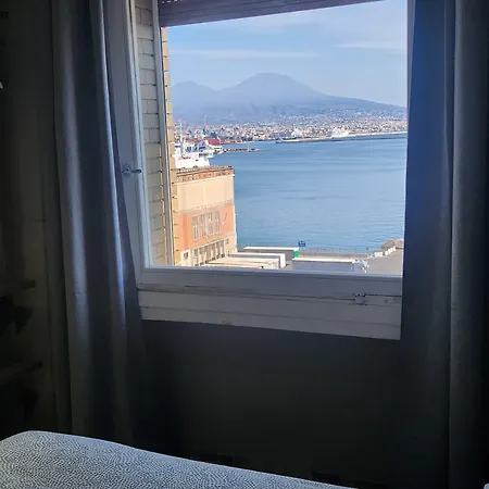 Mia Bella Capri * Nápoly