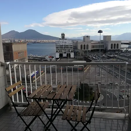 Mia Bella Capri Neapol