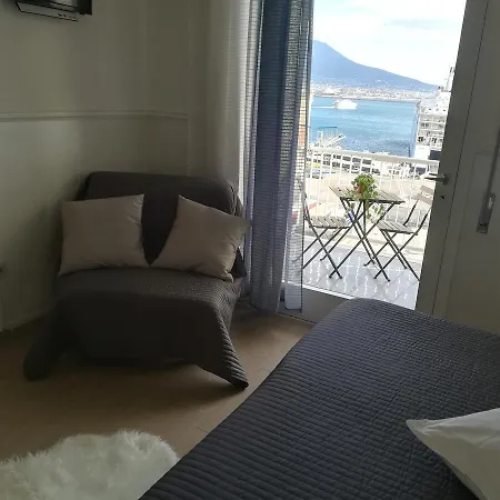 Hotel Mia Bella Capri *