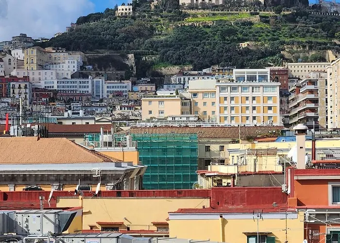 Mia Bella Capri Hotel
