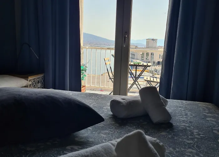 Mia Bella Capri Nápoles