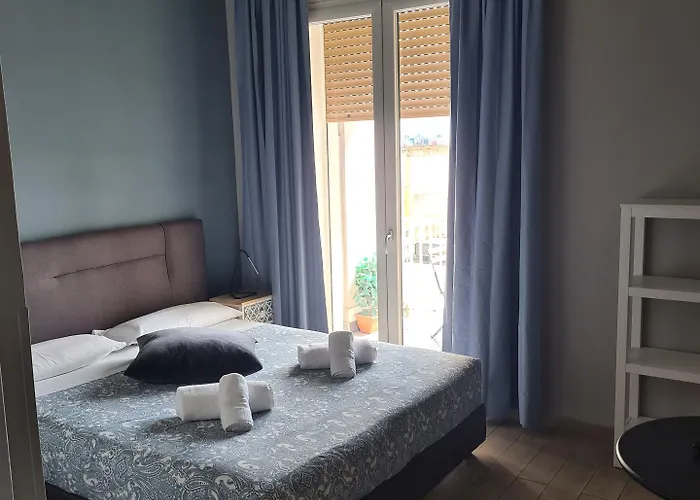 Mia Bella Capri * Nápoles